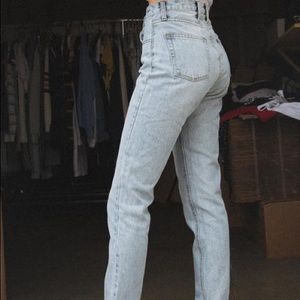 Brandy Melville Jane Jeans